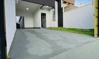 Imagem 4: Casas 3 quartos Parque Veiga Jardim com acabamento alto padrão