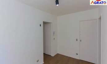 Imagem 2: APARTAMENTO RESIDENCIAL em SÃO PAULO - SP, PINHEIROS