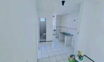 Imagem 5: Alugo apartamento novinho no bairro Cajazeiras - Vila Verde