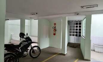 Imagem 3: Aluga se apartamento 2 quartos