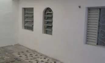 Imagem: Casa Térrea, Vila Campestre - São Paulo