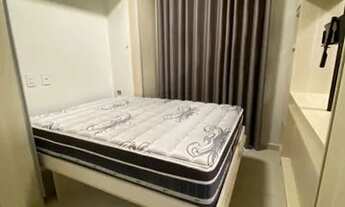 Imagem 6: Flat a venda no Duo JK em RP mobiliado