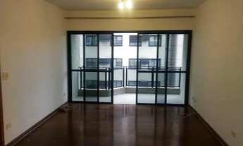 Imagem: Apartamento para aluguel possui 120 metros