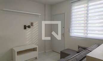 Imagem: Apartamento para Aluguel - Consolação