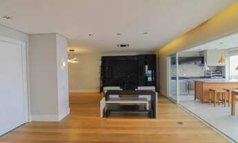 Imagem 6: Apartamento Venda 3 Dormitórios - 206 m² Vila Romana