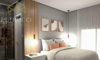 Imagem 5: Apartamento para venda com 155 metros quadrados com 3 quartos em Vila Real - Hortolândia