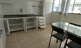 Imagem: Apartamento 2 quartos 2 andar na 1 etapa