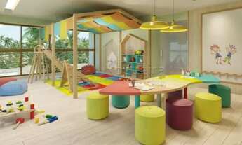 Imagem 4: Hay Oliveira - Apto. para venda com 66 metros quadrados com 3 quartos