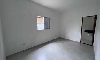 Imagem 7: Casa espaçosa com piscina em Itanhaém