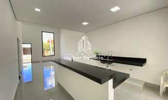 Imagem 5: Casa com 3 dorms, Residencial Jardim do Jatobá, Hortolândia - R$ 904 mil, Cod: CA2313