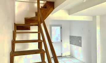 Imagem 3: Sobrado para Venda - 62m², 2 dormitórios, 1 vaga - Aberta dos Morros