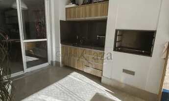 Imagem 3: Residencial Aquarius Residence Resort - 194m² - 3 Suítes