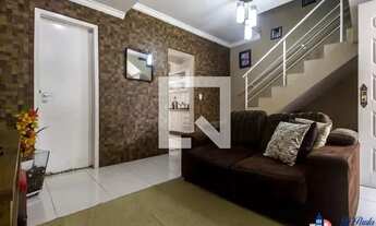 Imagem 4: Casa em condomínio aldeia de Barueri