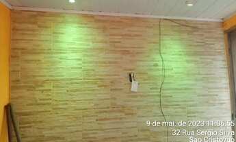 Imagem 5: Alugo casa no São Miguel Queimados Zap * /