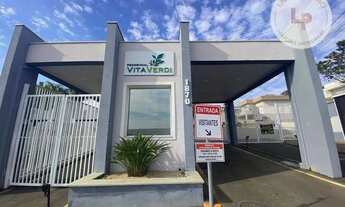 Imagem: Casa Nova térrea com 3 suítes à venda