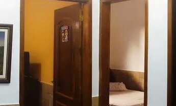 Imagem 2: Casa para venda com 68 metros quadrados com 2 quartos em Castelo Branco - Salvador - BA