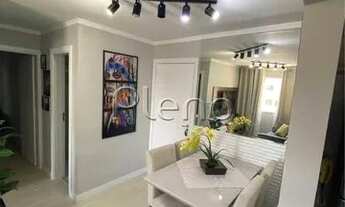 Imagem 5: Apartamento à venda no Morumbi - Paulínia/SP