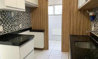 Imagem 3: Portinari - 98m² - 3 quartos + DCE - Reformado - Aldeota