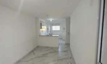 Imagem 7: Apartamento - Recanto do Sol I - Campinas