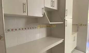 Imagem 5: Apartamento - Mansões Santo Antônio - Campinas