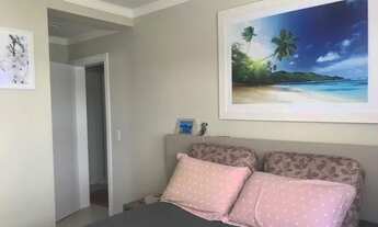 Imagem 7: Apartamento com 3 dormitórios à venda, 145 m² por R$ 1.484.000,00 - Ingleses - Florianópol