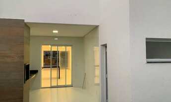 Imagem 7: Casa com Piscina no Sol e Praia Residencial (mobiliada