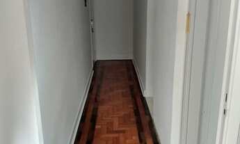 Imagem 4: Apartamento para venda com 56 metros quadrados com 1 quarto em Boqueirão - Santos - SP