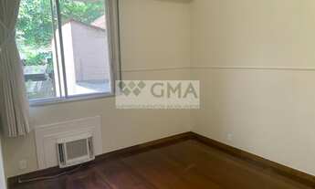 Imagem 5: Apartamento em Lagoa - Rio de Janeiro