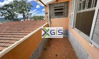 Imagem 4: Sobrado com 4 dormitórios para alugar, 123 m² por R$ 3.000/mês - Centro - Atibaia/SP