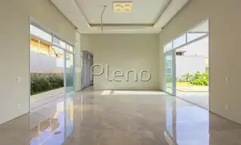 Imagem 5: Casa - Loteamento Residencial Entre Verdes - Campinas
