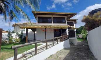 Imagem: Casa 4/4 em Alameda Fechada para locação