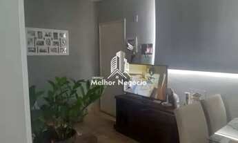 Imagem 3: Apartamento com 2 dorms, Jardim São Francisco, Piracicaba - R$ 178 mil, Cod: 3RAP3083