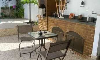 Imagem 4: Casa em condomínio fechado