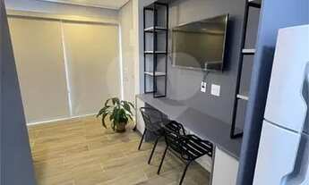 Imagem 5: Lindo Studio com fino acabamento - IBIRAPUERA
