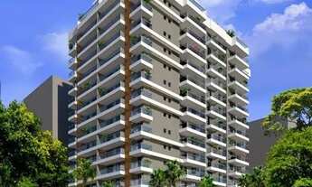 Imagem 2: SD 40 - Apartamentos 2 e 3 quartos com suíte e vaga em Icaraí/Niterói- Lançamento!