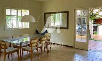 Imagem 4: Casa (diversos) 4 dormitórios/suite, cozinha planejada, portaria 24hs, lazer, salão de fes