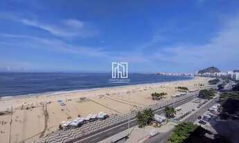 Imagem: COBERTURA DUPLEX NA PRAIA DO LEME COM UMA