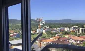 Imagem 7: Apto de 1d com garagem , elevador Av. Prefeito Evandro Behr