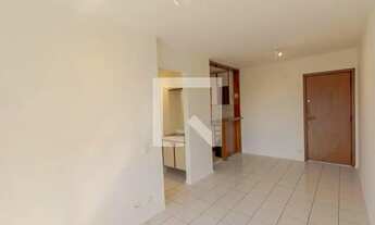 Imagem 3: Apartamento para Aluguel - Itaim Bibi, 1 Quarto, 40 m2