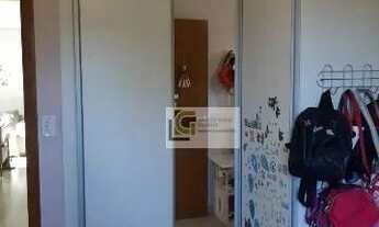 Imagem 4: Apartamento com 3 dormitórios à venda, 80 m² por R$ 350.000,00 - Vila Machado - Jacareí/SP