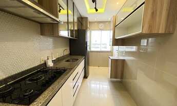 Imagem 4: Casa em condominio duplex alto das dunas jade 140m 3 suites 2 vagas projetada