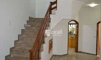 Imagem: Casa com 3 dormitórios, 380 m² - venda