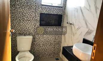 Imagem 5: Casa de Rua em Jardim do Lago - Atibaia