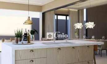 Imagem 6: Casa com 4 suítes à venda, 245 m² por R$ 1.800.000 - Residencial Villa DAquila - Piracicab