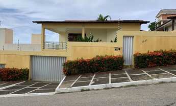 Imagem: Casa com 3/4 em Capim Macio - Natal - RN