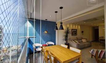 Imagem: Apartamento com 3 dormitórios à venda