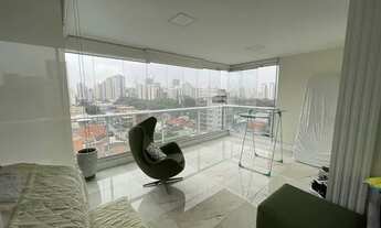 Imagem 2: Apartamento para venda tem 89 metros quadrados com 3 quartos em Vila Gomes Cardim - São Pa