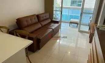 Imagem: Apartamento com 2 dormitórios para alugar