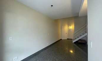 Imagem 7: Oportunidade para sair do aluguel - Apartamento duplex à venda com vista livre