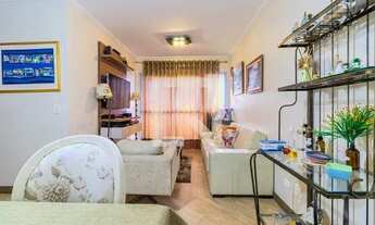 Imagem 2: Apartamento para Aluguel - Vila do Castelo, 3 Quartos, 70 m2